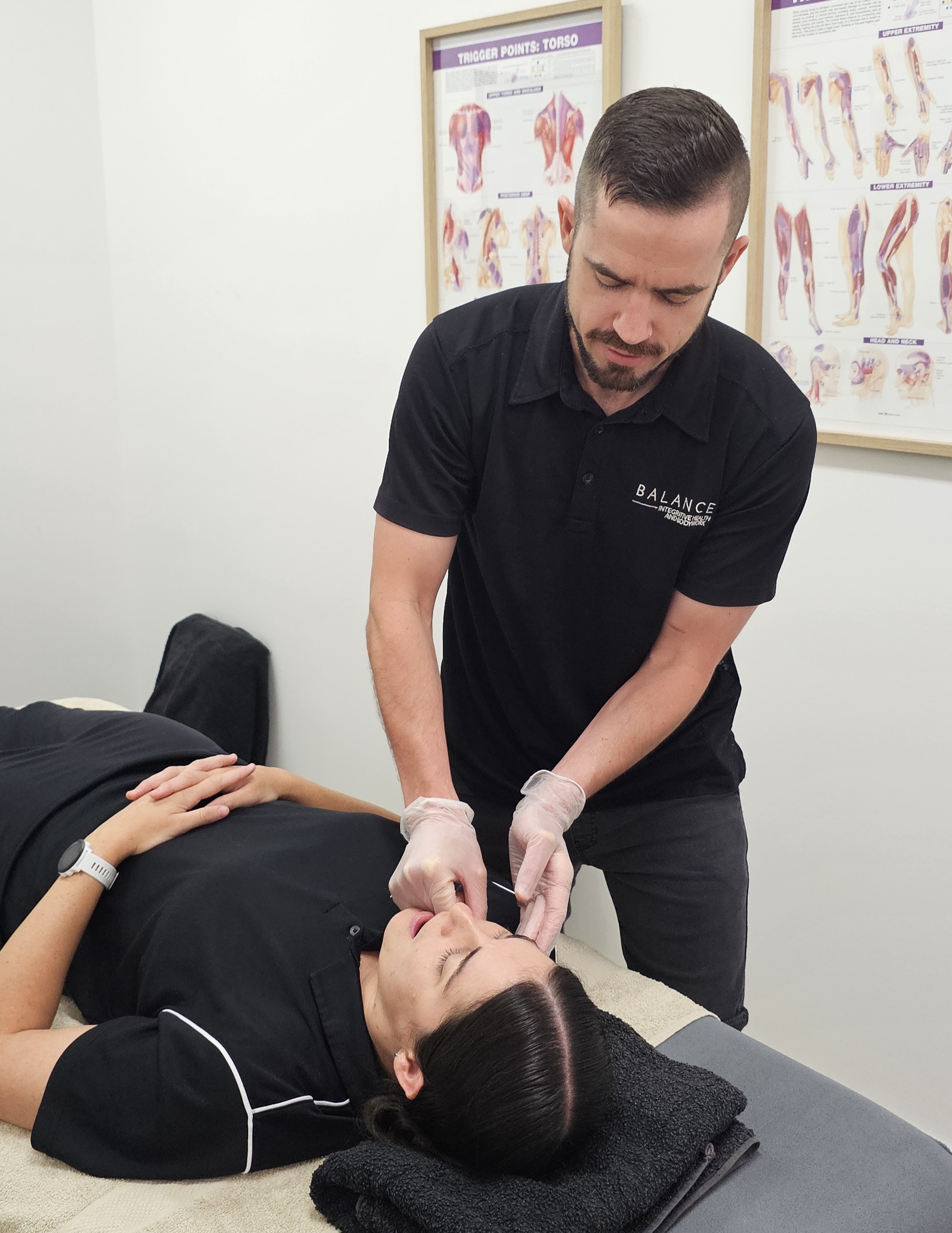 That Clicking Jaw? Here’s What’s Going On